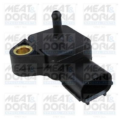 Pressure Sensor, brake booster